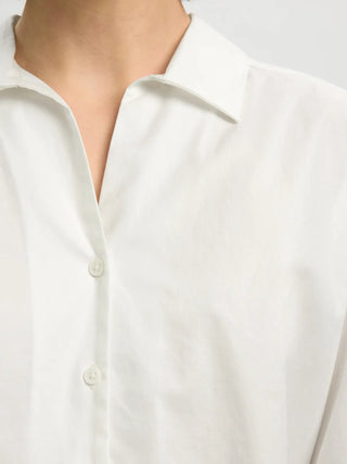 Emilia oversize 3/4 Shirt