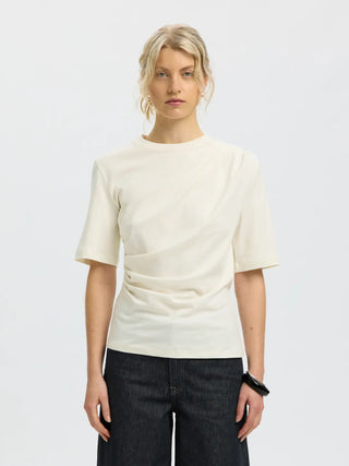 Woline Twist Tee