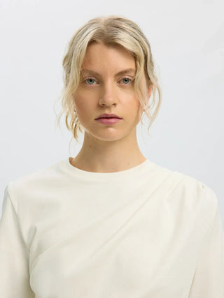 Woline Twist Tee