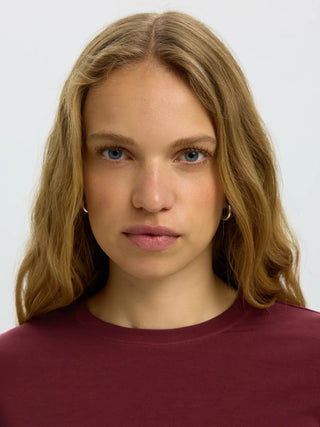 MANJA O-NECK