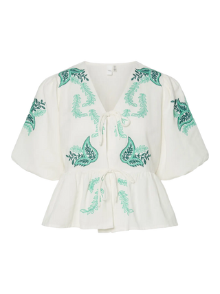 PINE 2/4 TIE TOP