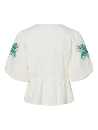PINE 2/4 TIE TOP
