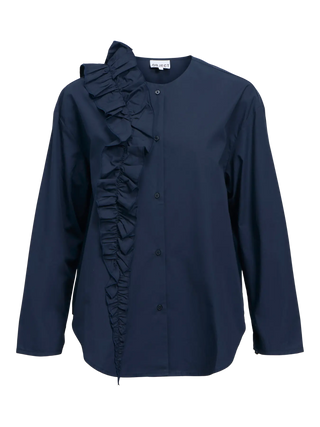 MUNI L/S RE SHIRT