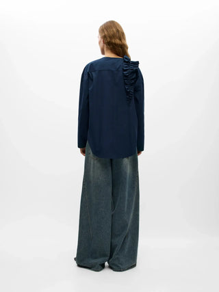 MUNI L/S RE SHIRT