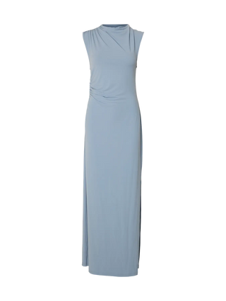 ROBIN-MAJA  ANKLE DRESS