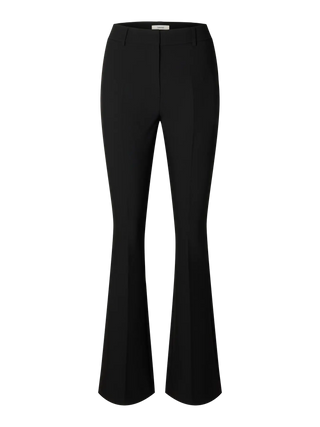 RITA SLIM FLARED PANT