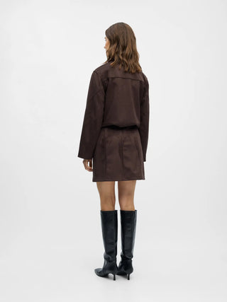 Allie Short Skirt