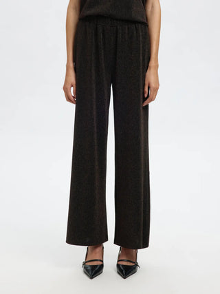 ANJA RELAXED PANTS