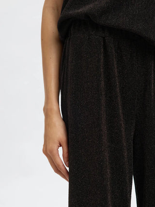ANJA RELAXED PANTS