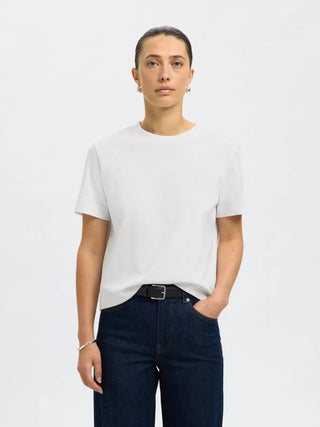 ESSENTIAL BOXY TEE