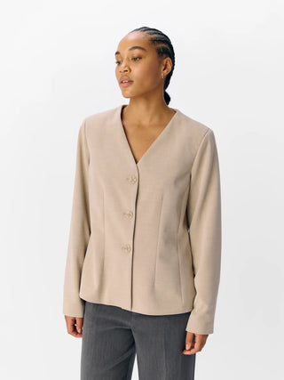 MEGHAN IVY L/S RE BLAZER
