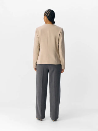 MEGHAN IVY L/S RE BLAZER