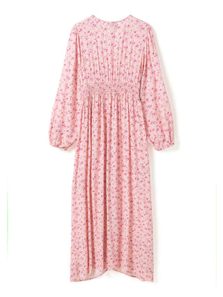 Lilith Maxi Dress