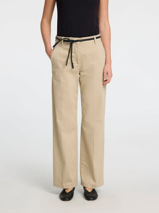 VERA-RITA MW WIDE PANT