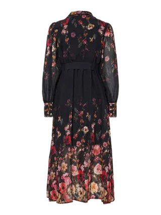 Romantica Long Dress