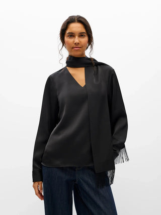 CHILLI L/S LO TOP