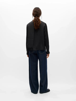 CHILLI L/S LO TOP