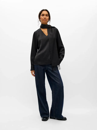 CHILLI L/S LO TOP