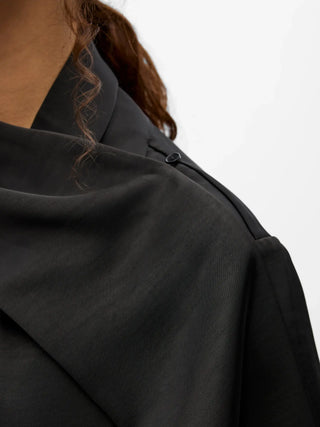 CHILLI L/S LO TOP