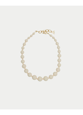 Big Bead Necklace