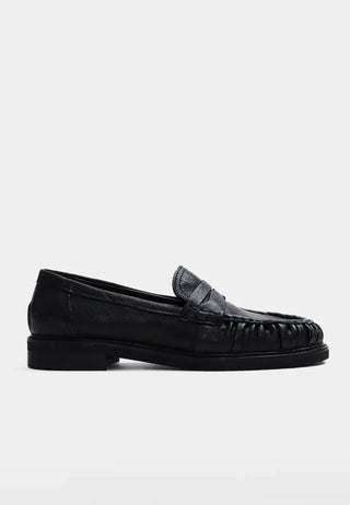 Maya Loafer - Black