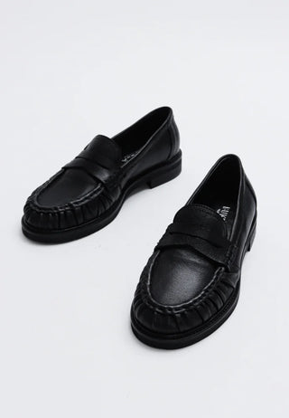 Maya Loafer - Black