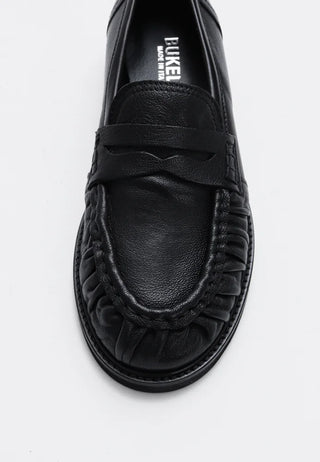 Maya Loafer - Black