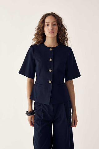 Kasaundra Blazer