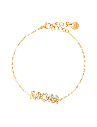 Bracelet MOM Gold