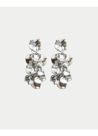 Leaf Earrings Mini
