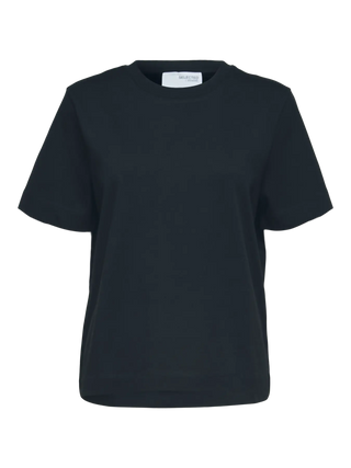 ESSENTIAL BOXY TEE