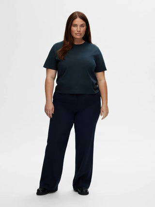 ESSENTIAL BOXY TEE