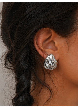 Swirl Earrings