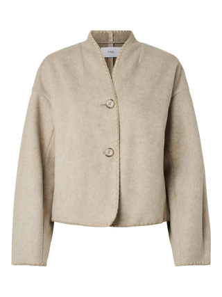Uma Ls Jacket
