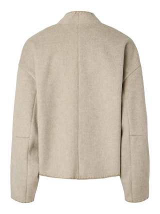 Uma Ls Jacket