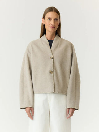Uma Ls Jacket