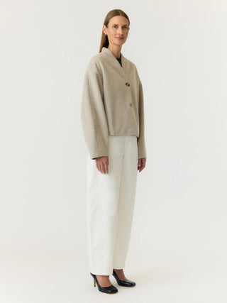 Uma Ls Jacket
