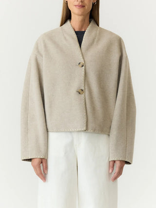 Uma Ls Jacket