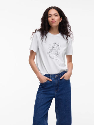NORA T-SHIRT