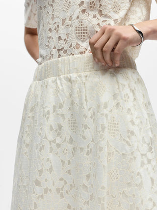 BIANCA LONG SKIRT