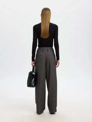 LINA LANO LS HIGH NECK