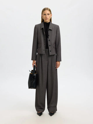 LINA LANO LS HIGH NECK