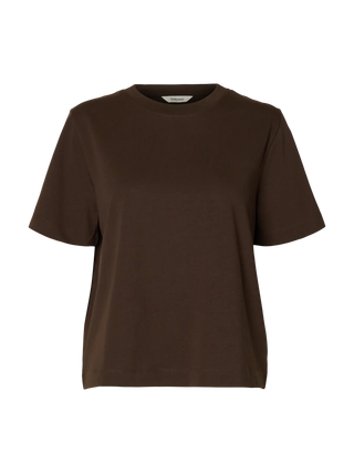 ESSENTIAL BOXY TEE