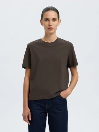 ESSENTIAL BOXY TEE