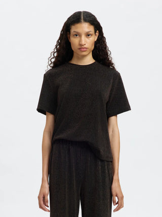 ANJA BOXY TEE