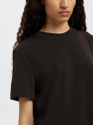 ANJA BOXY TEE