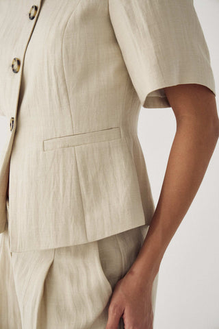 Kasaundra Blazer