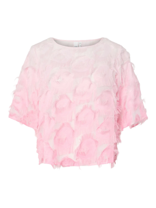 PANILLA OMBRE TOP