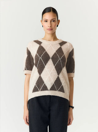 Johi wool blend pullover