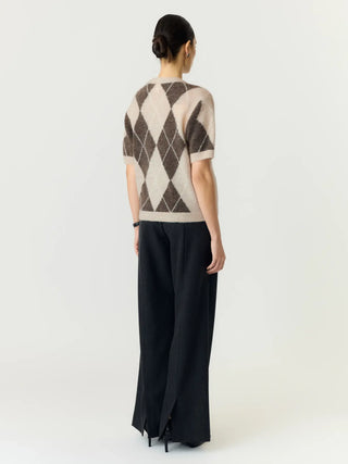 Johi wool blend pullover